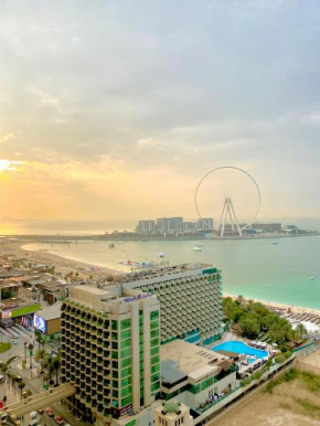 Bombay Backpackers DXB
